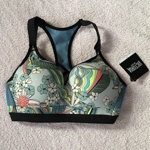Victoria’s Secret Incredible Sport Bra NWT 32D